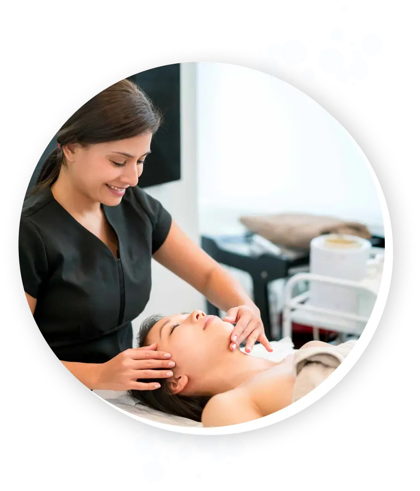 massage-demonstartion